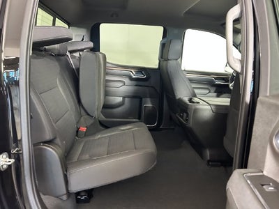 2023 Chevrolet Silverado 1500 LT LT1