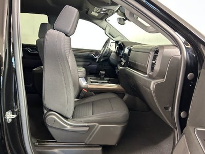 2023 Chevrolet Silverado 1500 LT LT1