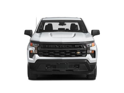 2023 Chevrolet Silverado 1500 LT LT1
