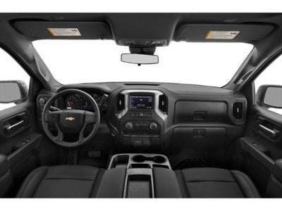 2023 Chevrolet Silverado 1500 LT LT1