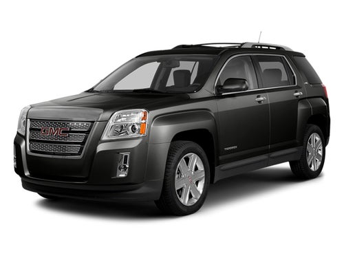 2014 GMC Terrain SLE-1