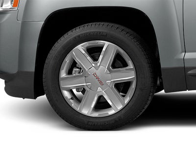 2014 GMC Terrain SLE-1