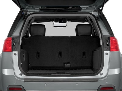 2014 GMC Terrain SLE-1