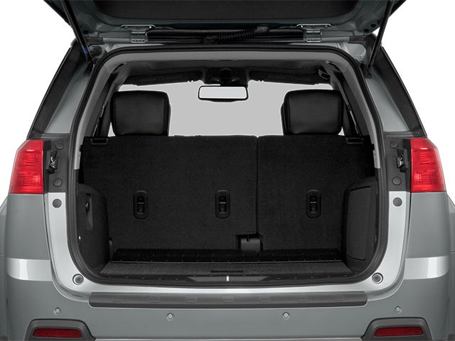 2014 GMC Terrain SLE-1
