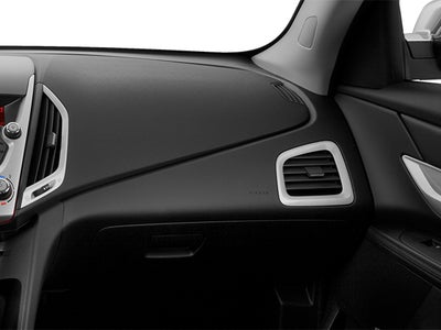 2014 GMC Terrain SLE-1