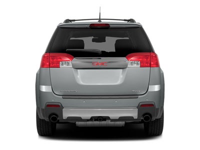 2014 GMC Terrain SLE-1