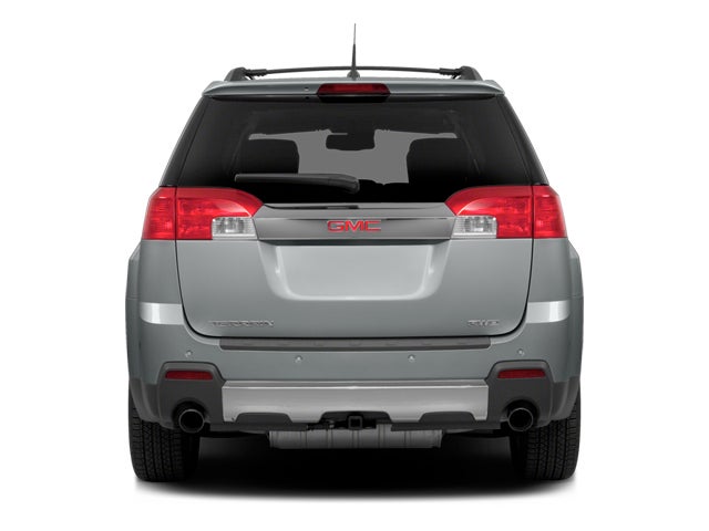 2014 GMC Terrain SLE-1