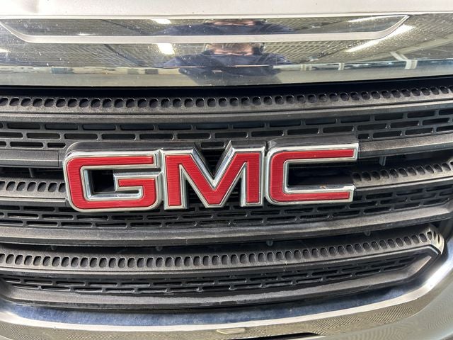 2017 GMC Terrain SLE-1