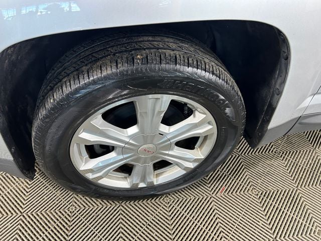 2017 GMC Terrain SLE-1