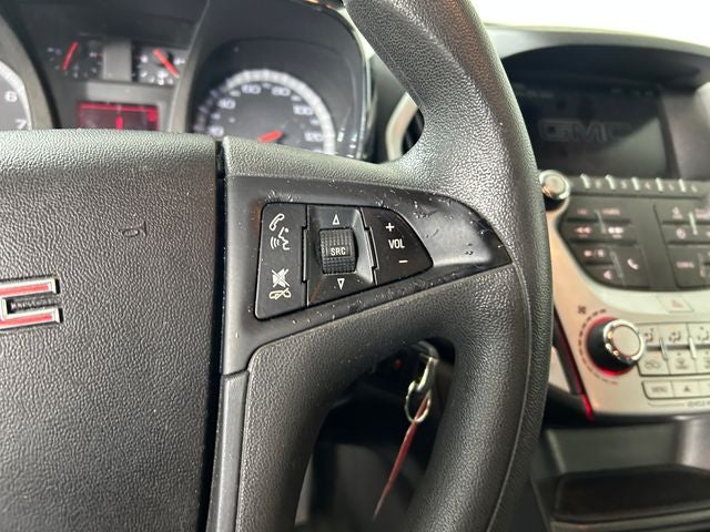 2017 GMC Terrain SLE-1