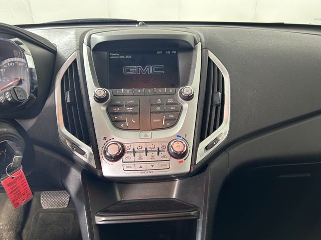 2017 GMC Terrain SLE-1