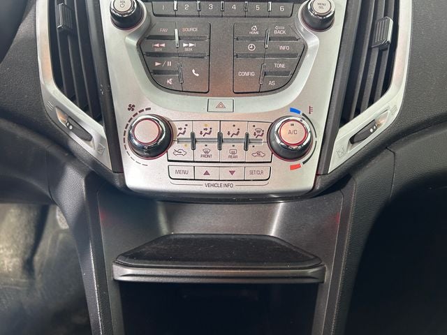 2017 GMC Terrain SLE-1