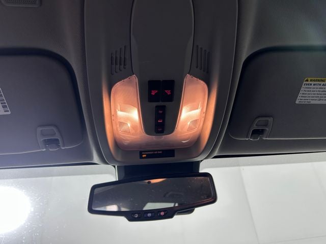 2017 GMC Terrain SLE-1