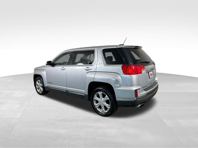 2017 GMC Terrain SLE-1