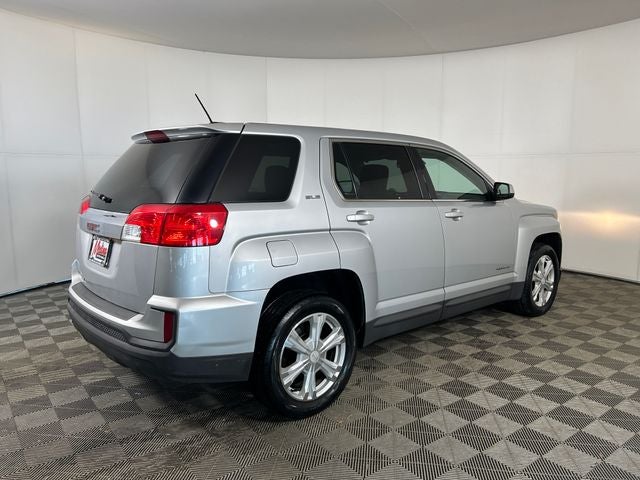 2017 GMC Terrain SLE-1