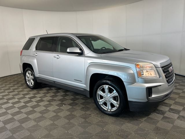 2017 GMC Terrain SLE-1