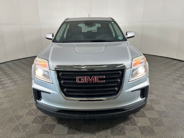 2017 GMC Terrain SLE-1