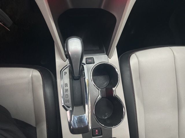 2012 GMC Terrain SLT-1