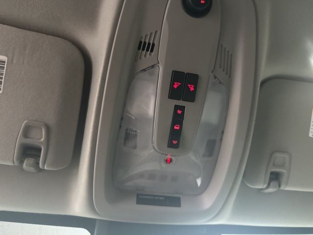 2012 GMC Terrain SLT-1