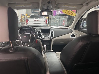 2012 GMC Terrain SLT-1