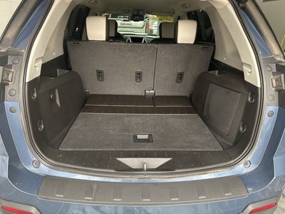 2012 GMC Terrain SLT-1