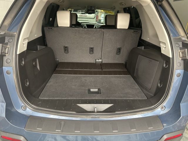 2012 GMC Terrain SLT-1