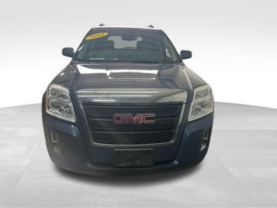 2012 GMC Terrain SLT-1