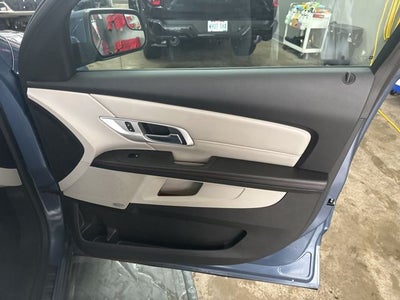 2012 GMC Terrain SLT-1