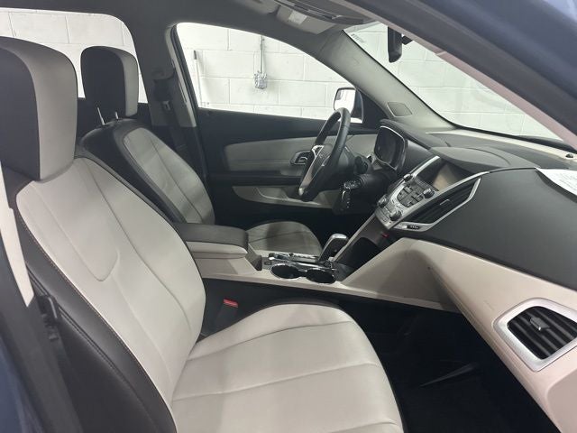 2012 GMC Terrain SLT-1