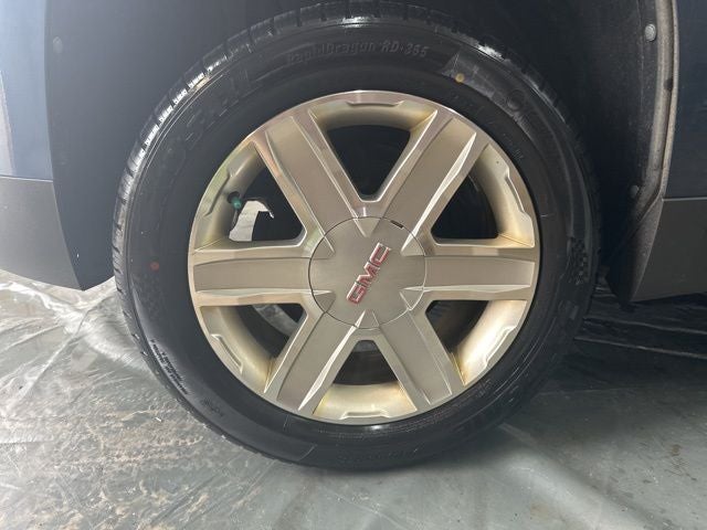 2012 GMC Terrain SLT-1