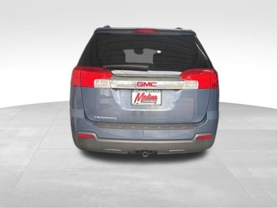 2012 GMC Terrain SLT-1