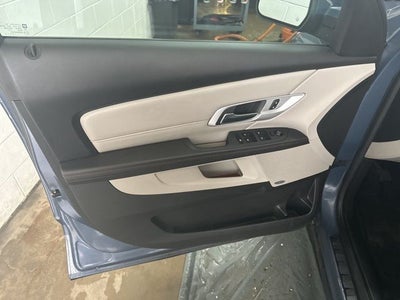 2012 GMC Terrain SLT-1