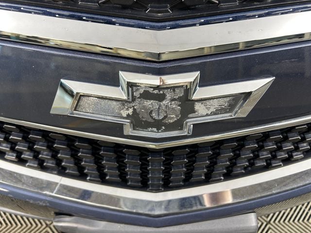 2014 Chevrolet Equinox LT 1LT