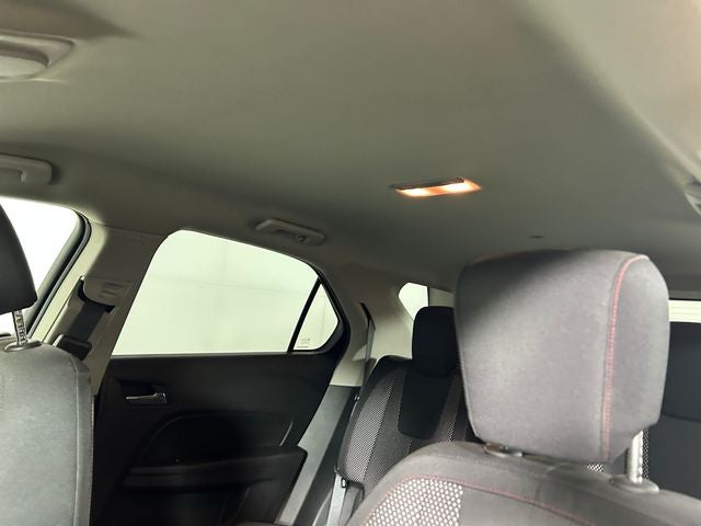 2014 Chevrolet Equinox LT 1LT