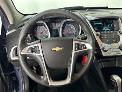 2014 Chevrolet Equinox LT 1LT