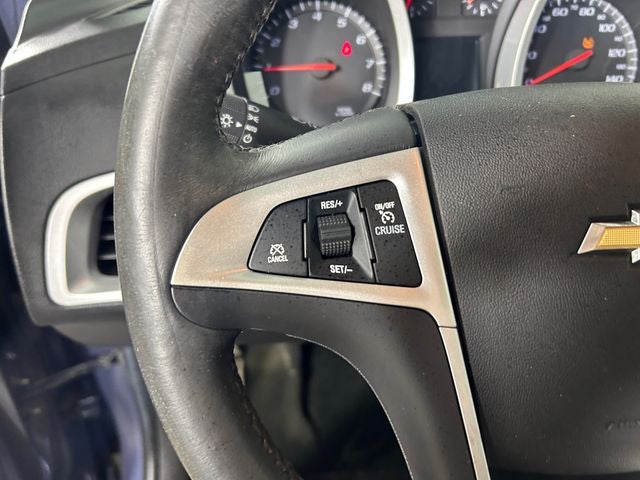 2014 Chevrolet Equinox LT 1LT