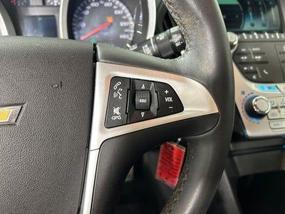 2014 Chevrolet Equinox LT 1LT