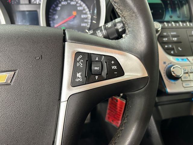 2014 Chevrolet Equinox LT 1LT