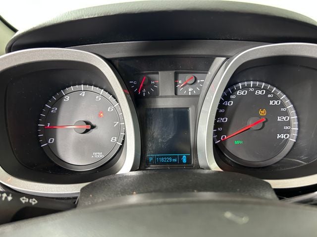 2014 Chevrolet Equinox LT 1LT