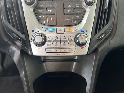 2014 Chevrolet Equinox LT 1LT