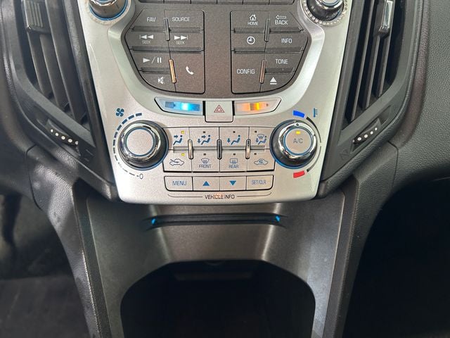 2014 Chevrolet Equinox LT 1LT