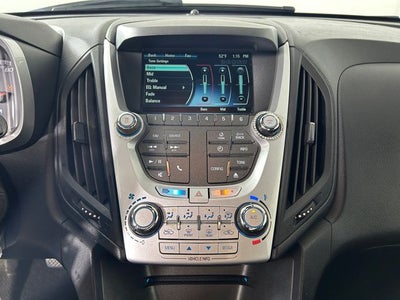 2014 Chevrolet Equinox LT 1LT