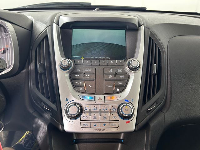 2014 Chevrolet Equinox LT 1LT