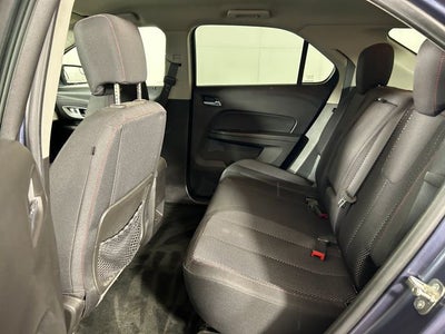 2014 Chevrolet Equinox LT 1LT