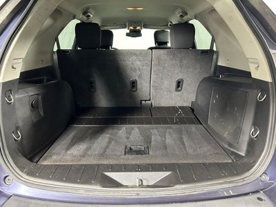 2014 Chevrolet Equinox LT 1LT