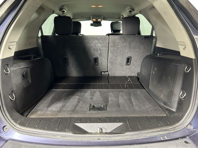 2014 Chevrolet Equinox LT 1LT