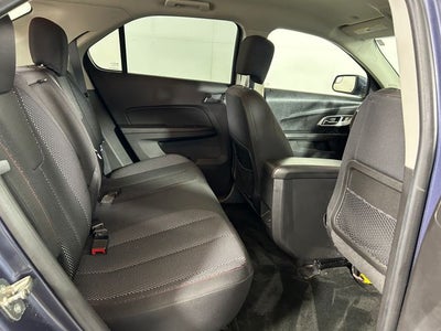 2014 Chevrolet Equinox LT 1LT