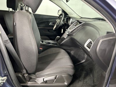 2014 Chevrolet Equinox LT 1LT