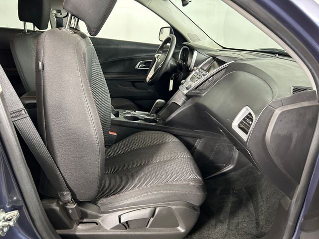 2014 Chevrolet Equinox LT 1LT