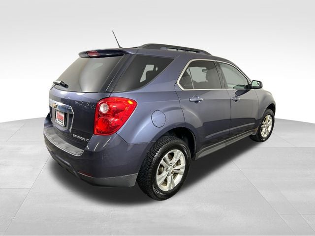 2014 Chevrolet Equinox LT 1LT